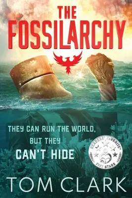 Fossilarhia: Este un RĂZBOI pentru LUME - The Fossilarchy: It's a WAR for the WORLD