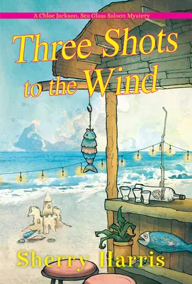 Trei împușcături în vânt - Three Shots to the Wind