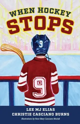 Când hocheiul se oprește - When Hockey Stops