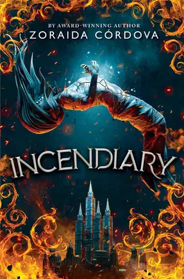 Incendiar - Incendiary