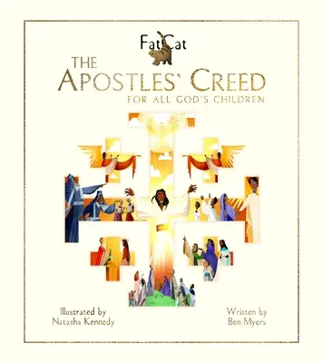 Crezul Apostolilor: Pentru toți copiii lui Dumnezeu - The Apostles' Creed: For All God's Children