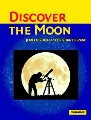 Descoperiți Luna - Discover the Moon