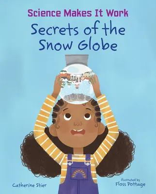 Secretele globului de zăpadă - Secrets of the Snow Globe