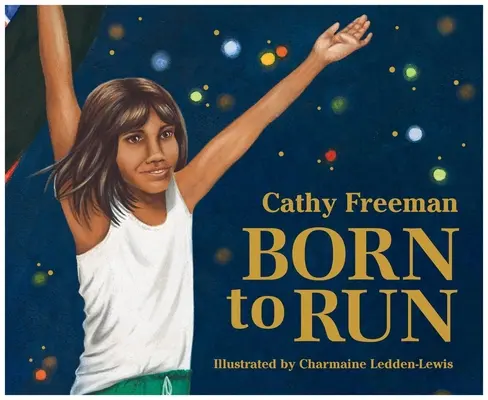 Născut pentru a alerga - Born to Run