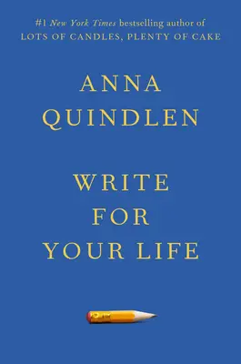 Scrie pentru viața ta - Write for Your Life