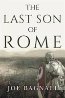 Ultimul fiu al Romei - Last Son of Rome