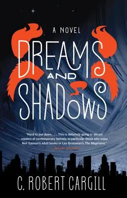 Vise și umbre - Dreams and Shadows