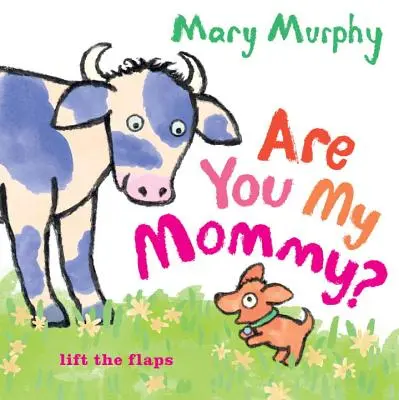 Ești mămica mea? - Are You My Mommy?