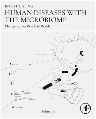 Investigarea bolilor umane cu ajutorul microbiomului: Metagenomics Bench to Bedside - Investigating Human Diseases with the Microbiome: Metagenomics Bench to Bedside