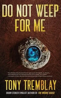 Nu plânge pentru mine - Do Not Weep For Me
