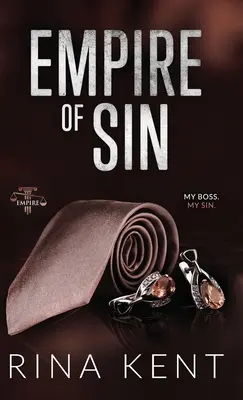 Imperiul păcatului: Ediție specială print - Empire of Sin: Special Edition Print