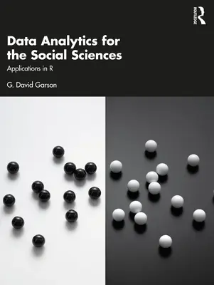 Analiza datelor pentru științele sociale: Aplicații în R - Data Analytics for the Social Sciences: Applications in R