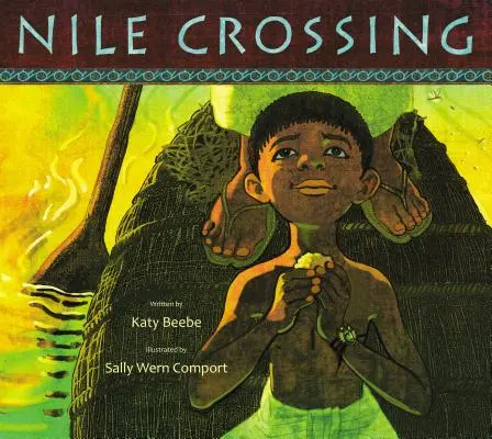 Traversarea Nilului - Nile Crossing