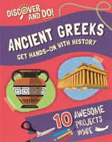 Descoperiți și faceți: Grecii antici - Discover and Do: Ancient Greeks
