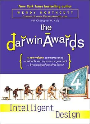 Premiile Darwin 4: Design inteligent - The Darwin Awards 4: Intelligent Design