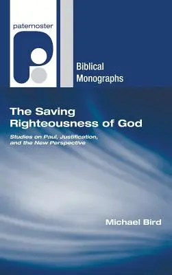 Neprihănirea mântuitoare a lui Dumnezeu - The Saving Righteousness of God