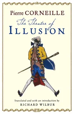 Teatrul iluziei - The Theatre of Illusion