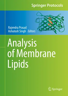 Analiza lipidelor membranare - Analysis of Membrane Lipids