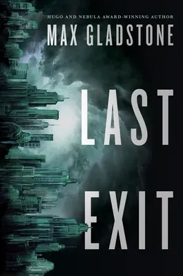 Ultima ieșire - Last Exit