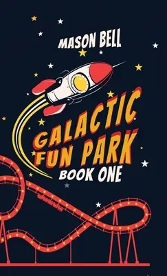 Parcul de distracții galactic - Galactic Fun Park