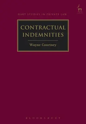 Indemnizații contractuale - Contractual Indemnities