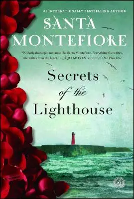 Secretele farului (Secrets of the Lighthouse) - Secrets of the Lighthouse