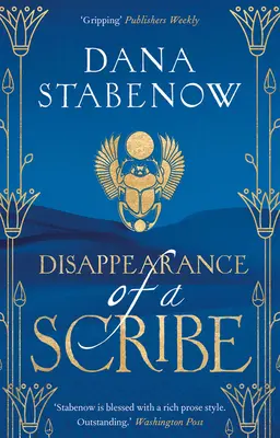 Dispariția unui scrib (Disappearance of a Scribe) - Disappearance of a Scribe