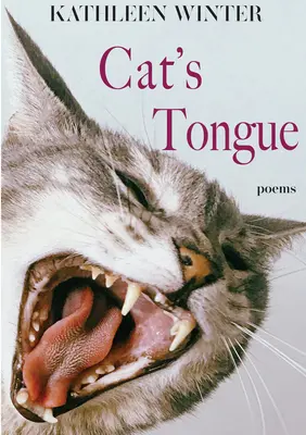 Cat's Tongue: Poezii - Cat's Tongue: Poems