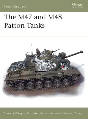 Tancurile Patton M47 și M48 - The M47 and M48 Patton Tanks