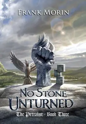 Nici o piatră nu se întoarce - No Stone Unturned