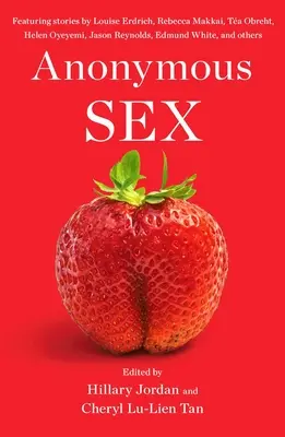 Sex anonim - Anonymous Sex