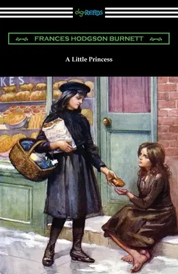 O mică prințesă - A Little Princess