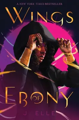 Aripi de ebonită - Wings of Ebony