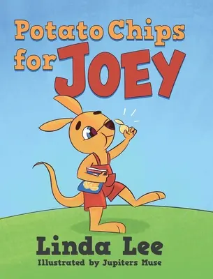 Chipsuri de cartofi pentru Joey - Potato Chips for Joey
