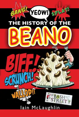 Istoria Beano - The History of the Beano