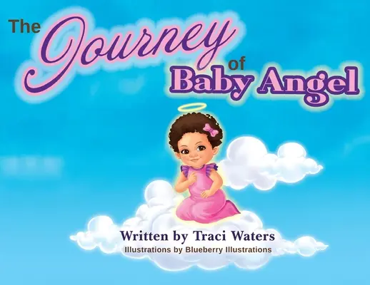 Călătoria bebelușului Angel... - The Journey of Baby Angel...