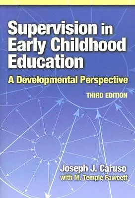 Supravegherea în educația preșcolară - Supervision in Early Childhood Education