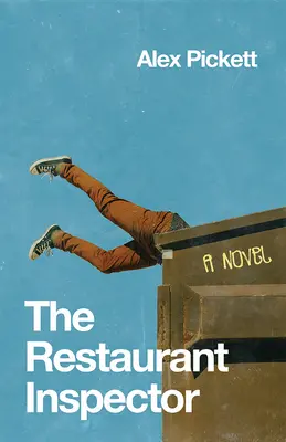 Inspectorul restaurantului - The Restaurant Inspector