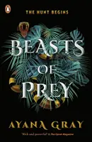 Bestiile de pradă - Beasts of Prey