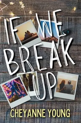 Dacă ne despărțim - If We Break Up
