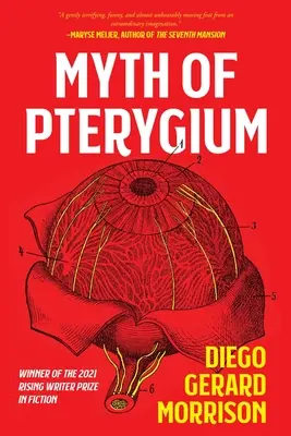 Mitul lui Pterygium - Myth of Pterygium