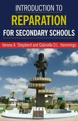 Introducere la repararea pentru școlile secundare - Introduction to Reparation for Secondary Schools