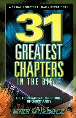 31 Cele mai mari capitole din Biblie - 31 Greatest Chapters In The Bible