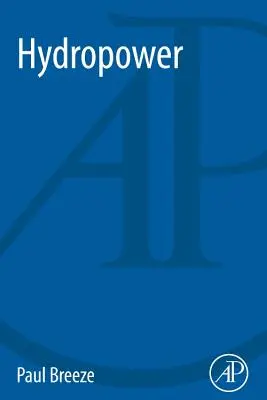 Hidroenergie - Hydropower