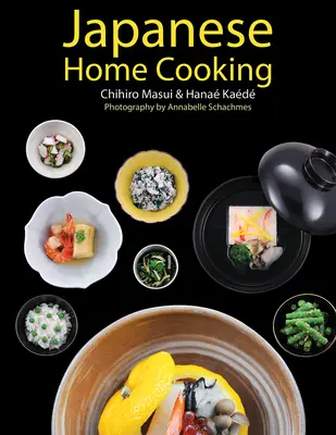 Gătitul japonez la domiciliu - Japanese Home Cooking