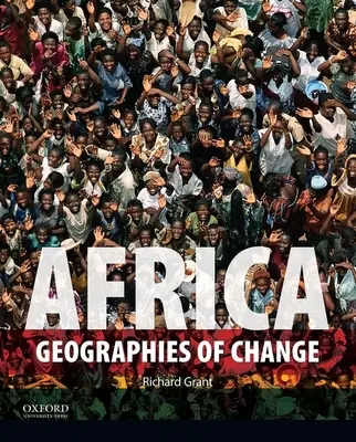 Africa: Geografii ale schimbării - Africa: Geographies of Change