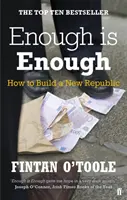 Destul este destul - Cum să construim o nouă republică - Enough is Enough - How to Build a New Republic