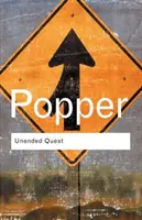 Unended Quest: O autobiografie intelectuală - Unended Quest: An Intellectual Autobiography
