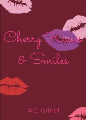 Săruturi și zâmbete de cireșe - Cherry Kisses and Smiles