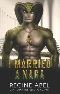 M-am căsătorit cu un Naga - I Married A Naga
